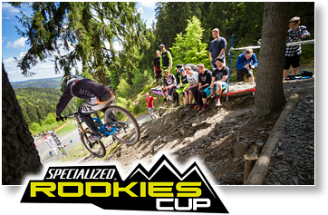 SpecializedRookiesCup