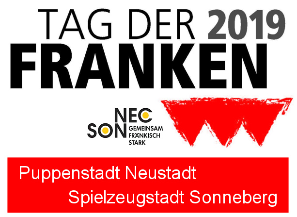 Tag der Franken 2019 1