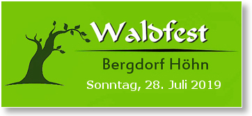 Waldfest BergdorfHoehn