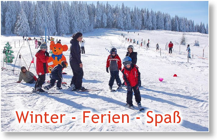 WinterFerienSpass