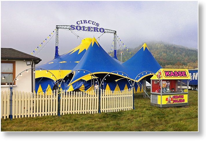 Circus Solero