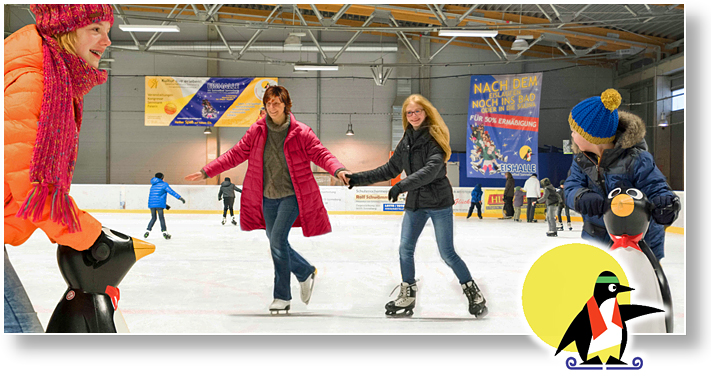 Eiswelt Sonneberg