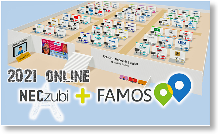 FAMOS 2021