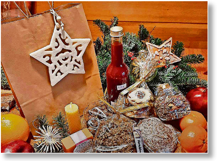 KR Weihnachtsmarkt to go