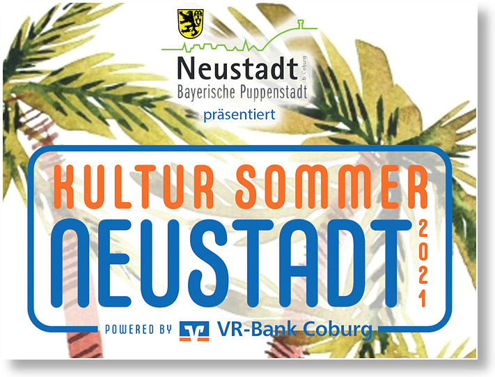 KulturSommer Neustadt