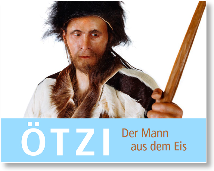 NMC Oetzi