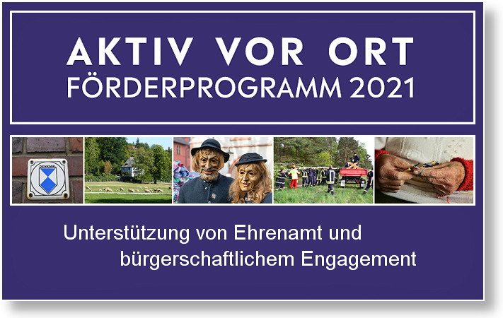 Thueringen Aktiv vor Ort
