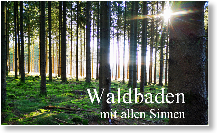 Waldbaden