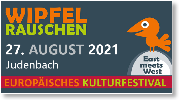 Wipfelrauschen