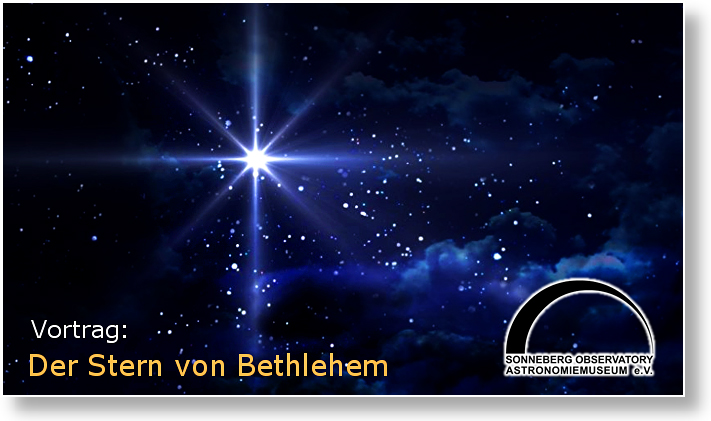 Astronomiemuseum Stern von Bethlehem
