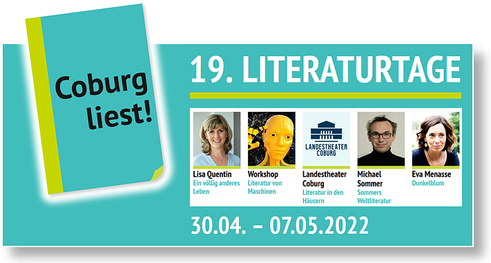 Coburger Literaturtage