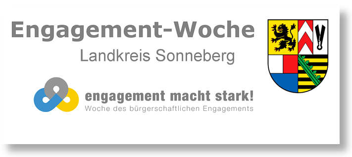 Engagement Woche Sonneberg