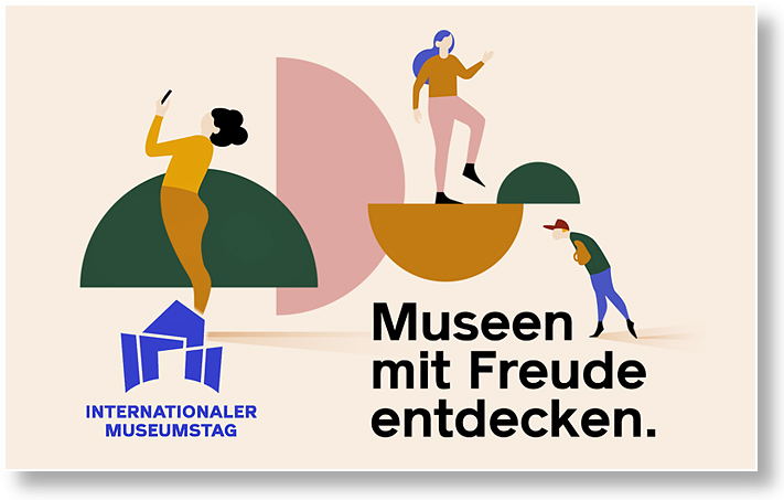 Internationaler Museumstag