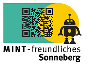 MINT Stadt Sonneberg