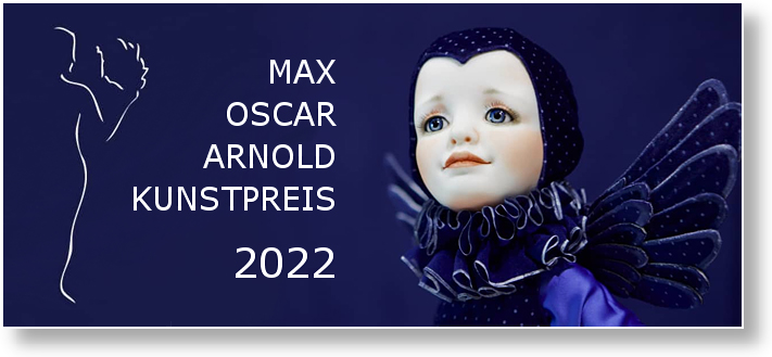 Max Oscar Arnold Kunstpreis 2022