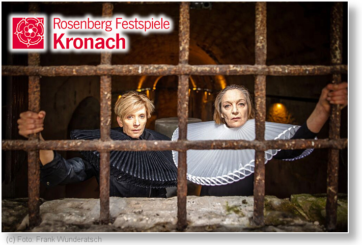 Rosenberg Festspiele Kronach