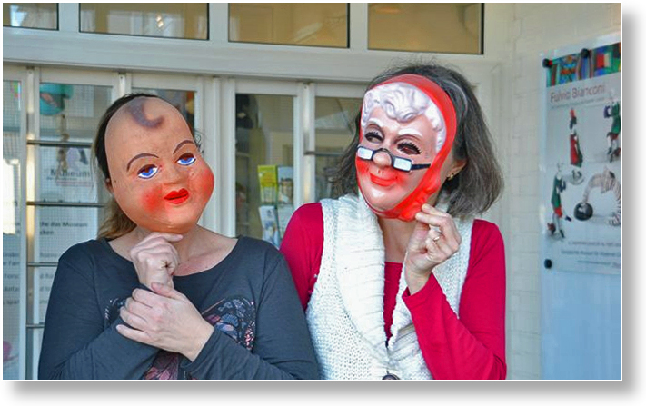 SMN Faschingsferien