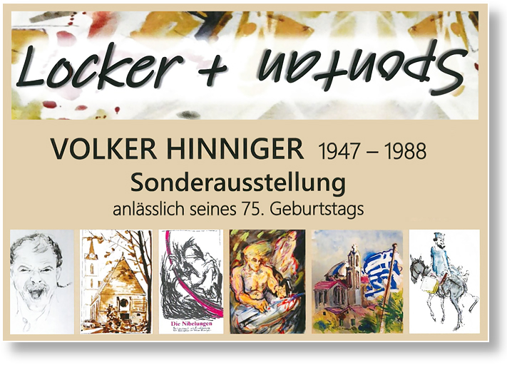 Schiefermuseum Steinach Volker Hinniger