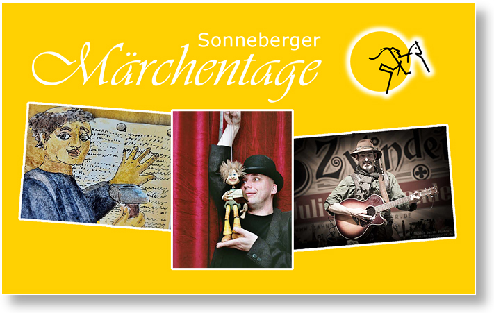 Sonneberger Maerchentage