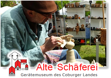 AlteSchaeferei Handwerkermarkt