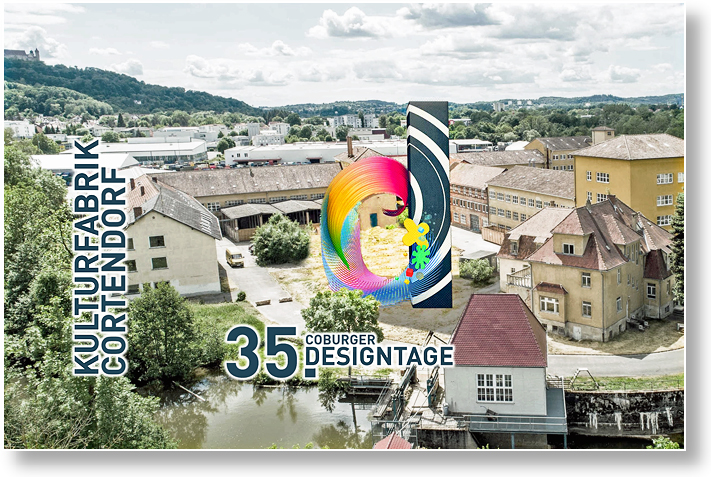 Coburger Designtage