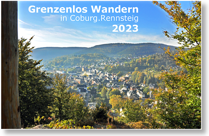 Grenzenlos Wandern