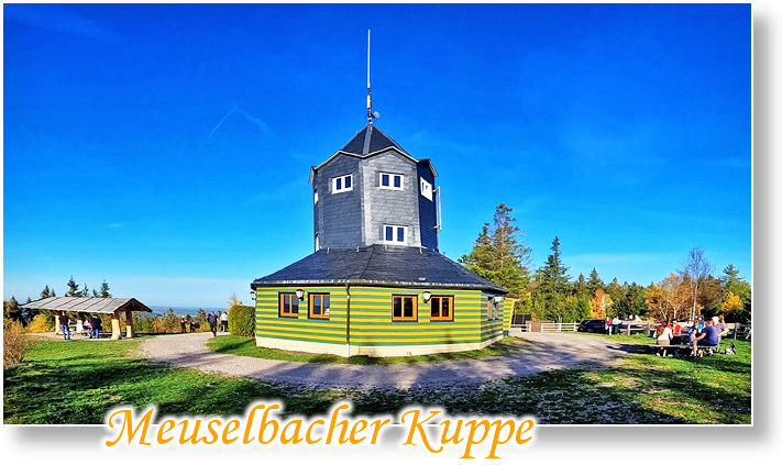 Meuselbacher Kuppe