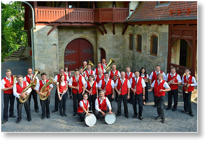 Musikverein Neuhaus Schierschnitz