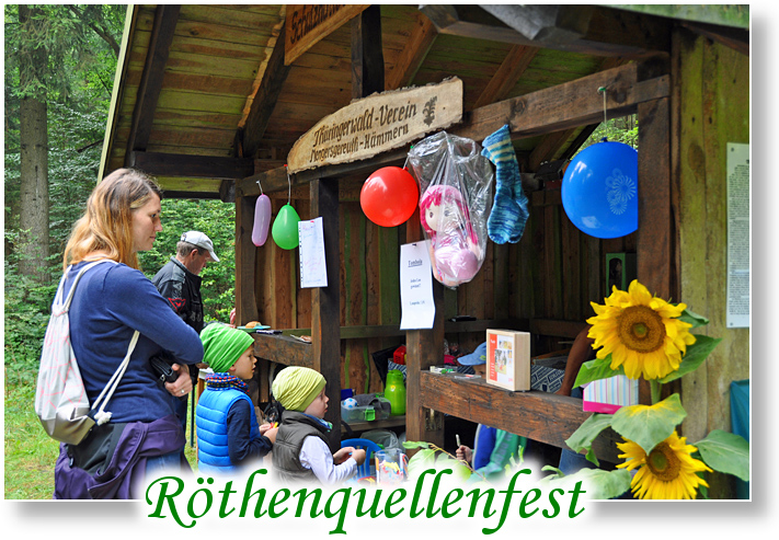Roethenquellenfest