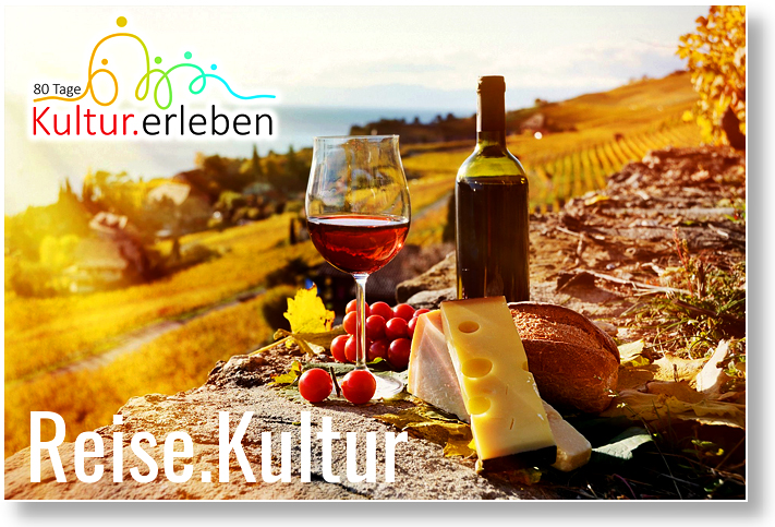 SMN Reise Kultur