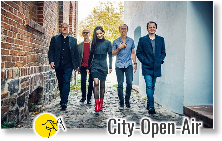 Sonneberg City Open Air