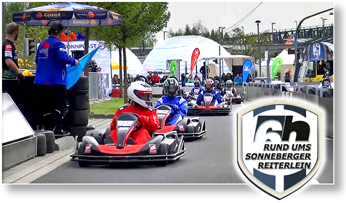 Sonneberger Citykartrennen