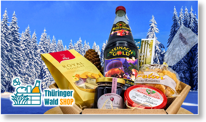 Thueringerwald Shop