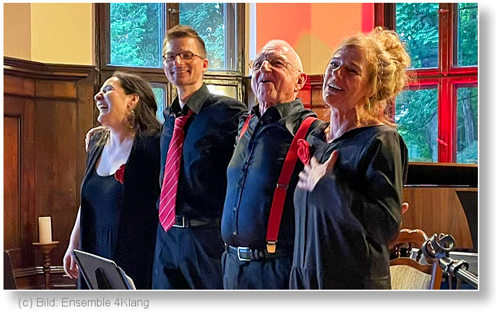 Ensemble 4Klang