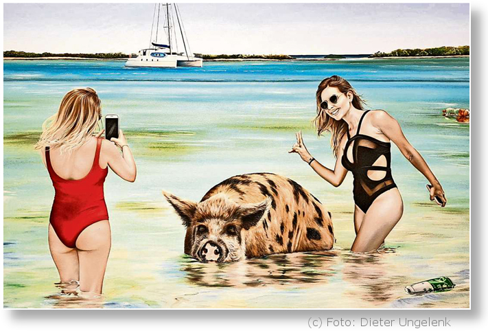 KVC Jahresausstellung 2025