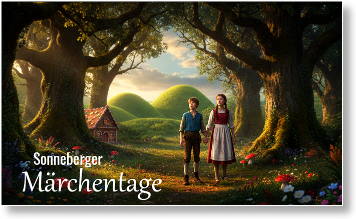 Sonneberger Maerchentage