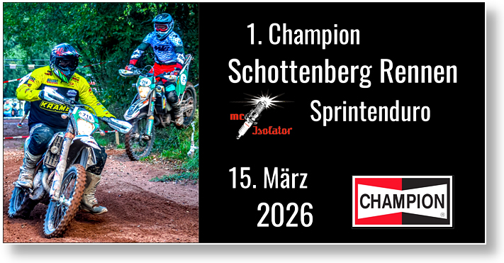 Schottenberg Rennen 2026