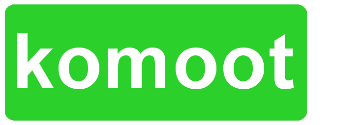 Icon KOMOOT