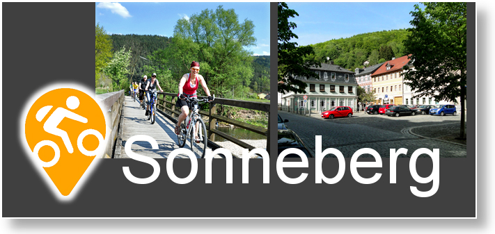 Radtouren Sonneberg 2