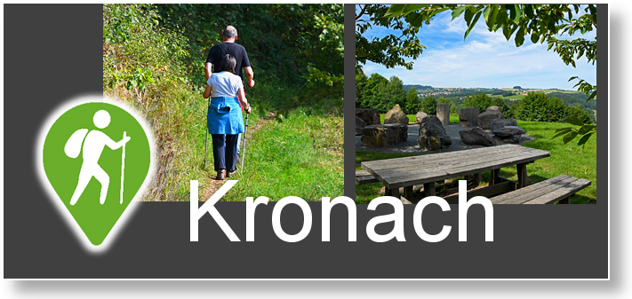 Wandern Kronach