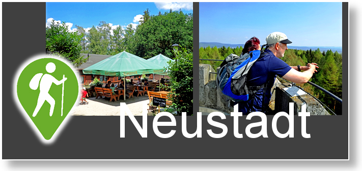 Wandern Neustadt