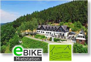 Mietstation Triniushuette