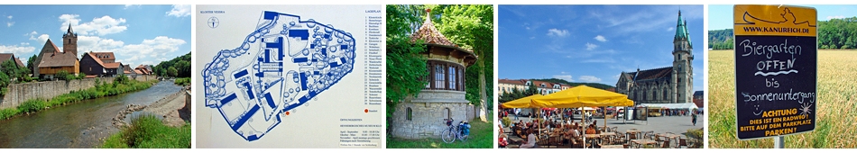 Meiningen Banner