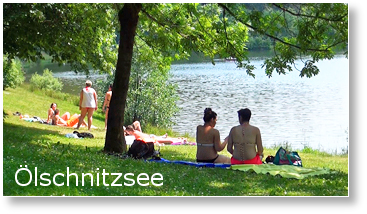 Oelschnitzsee