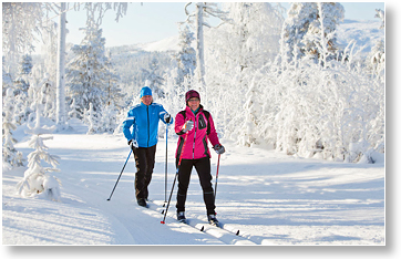 Skilanglauf