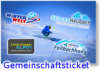 Skiverbund Gemeinschaftsticket