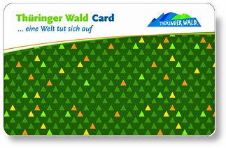 ThueringerWald Card