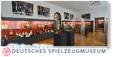 Deutsches Spielzeugmuseum