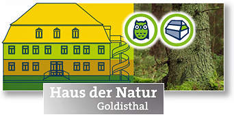 Haus der Natur