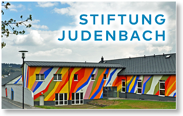 Stiftung Judenbach